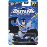 Hot Wheels Batman Temalı Arabalar HRW22